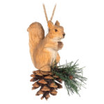Load image into Gallery viewer, Carved Ornament

