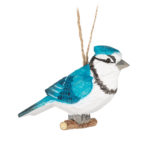 Load image into Gallery viewer, Carved Ornament

