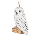 Load image into Gallery viewer, Carved Ornament
