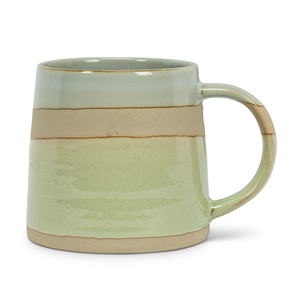 Rustic Style Mug