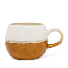 Load image into Gallery viewer, Stoneware Ball Mug

