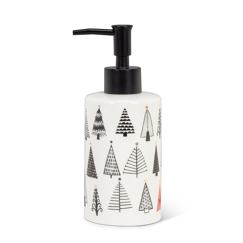 Urban Trees Soap/Lotion Pump