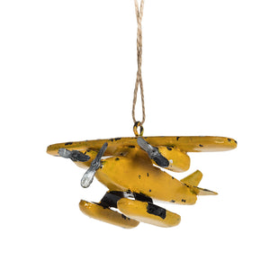 Canadian Ornaments