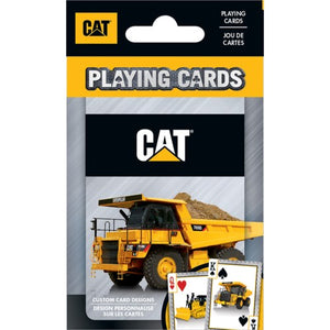 BF Playing Cards
