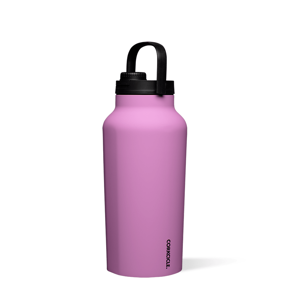 Sport Jug - 64oz Fuschia