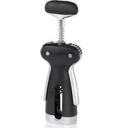 DA Steel Winged Corkscrew