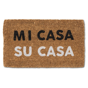 Mi Casa Doormat
