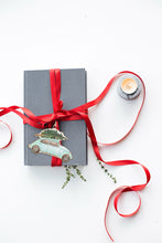 Load image into Gallery viewer, VW Beetle with Tree Ornament
