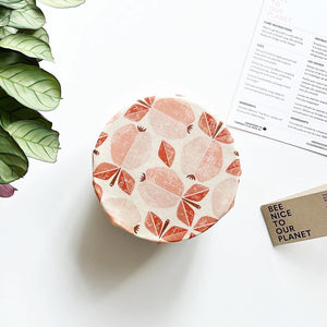 Poivre - Beeswax Wrap