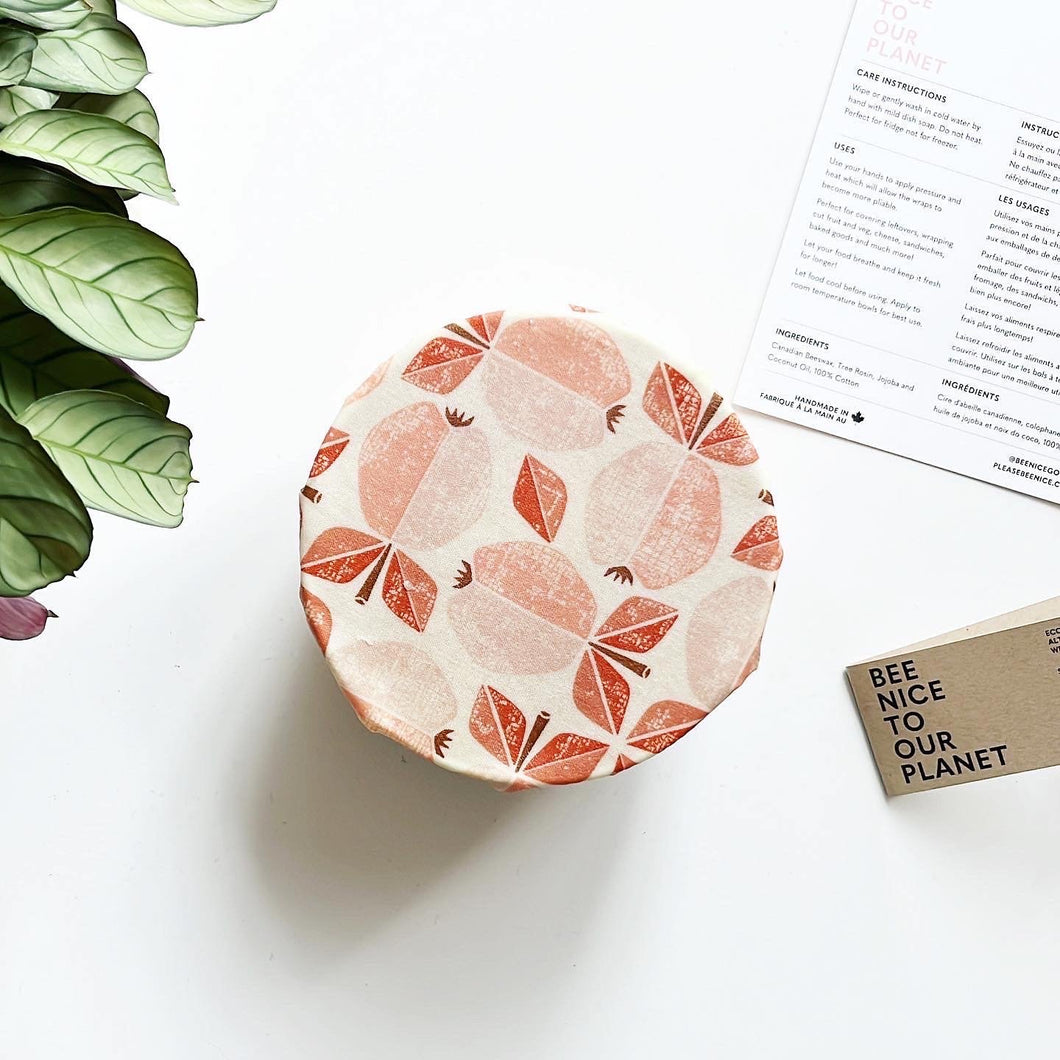 Poivre - Beeswax Wrap
