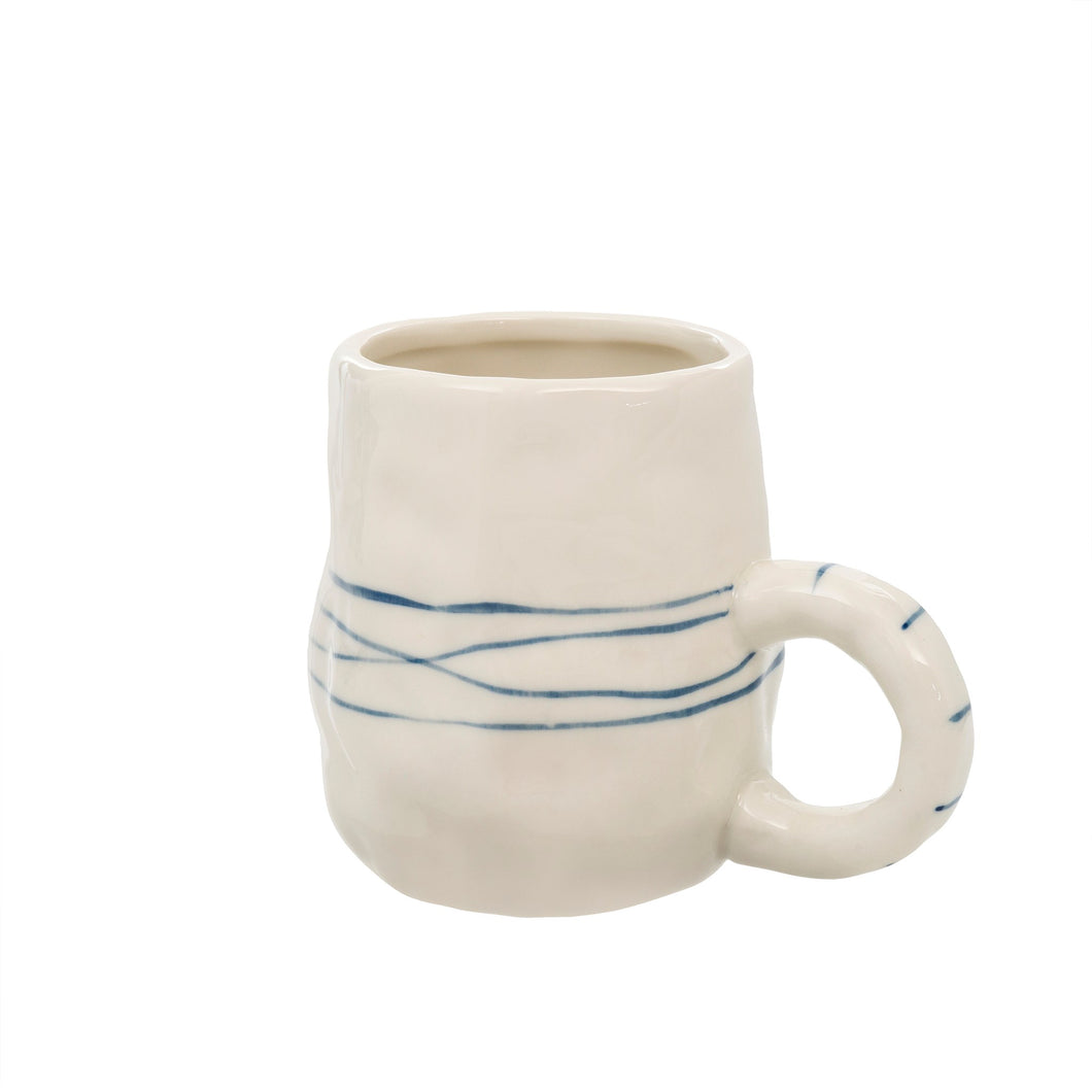Laguna Mug