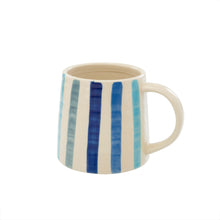 Load image into Gallery viewer, Surfstripe Mug
