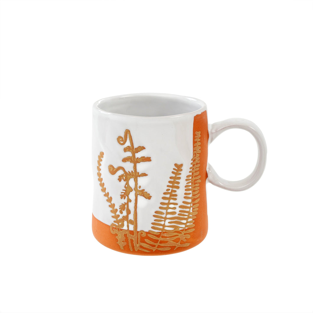 Flower Child Mug