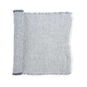 Linen Runner, Stripe
