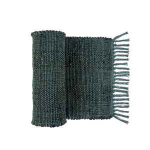Tulum Jute Table Runner