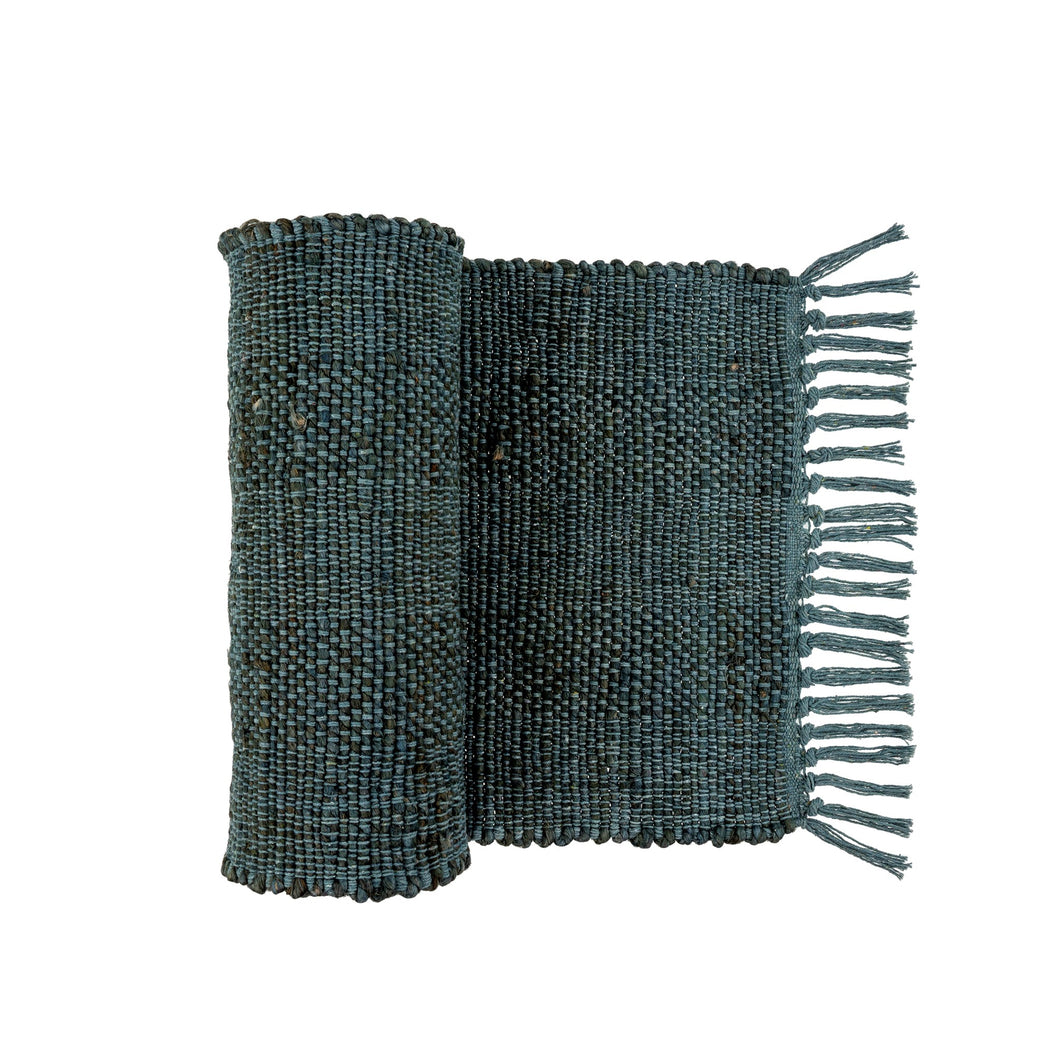 Tulum Jute Table Runner