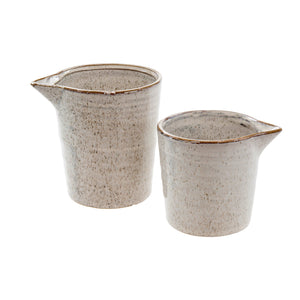 Galiano Spouted Bowls