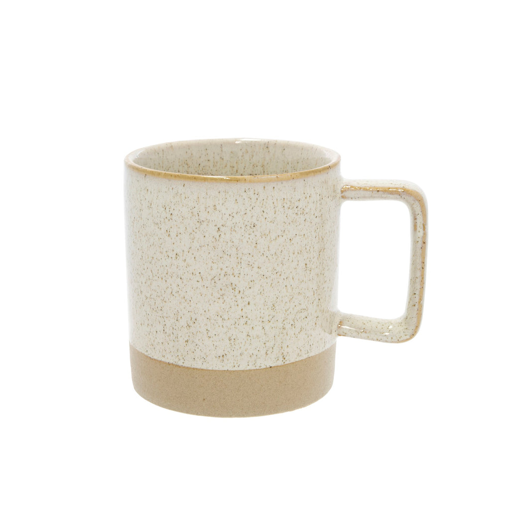 Galiano Mug - Dune