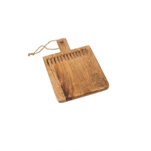 Load image into Gallery viewer, Seneca Chopping Board
