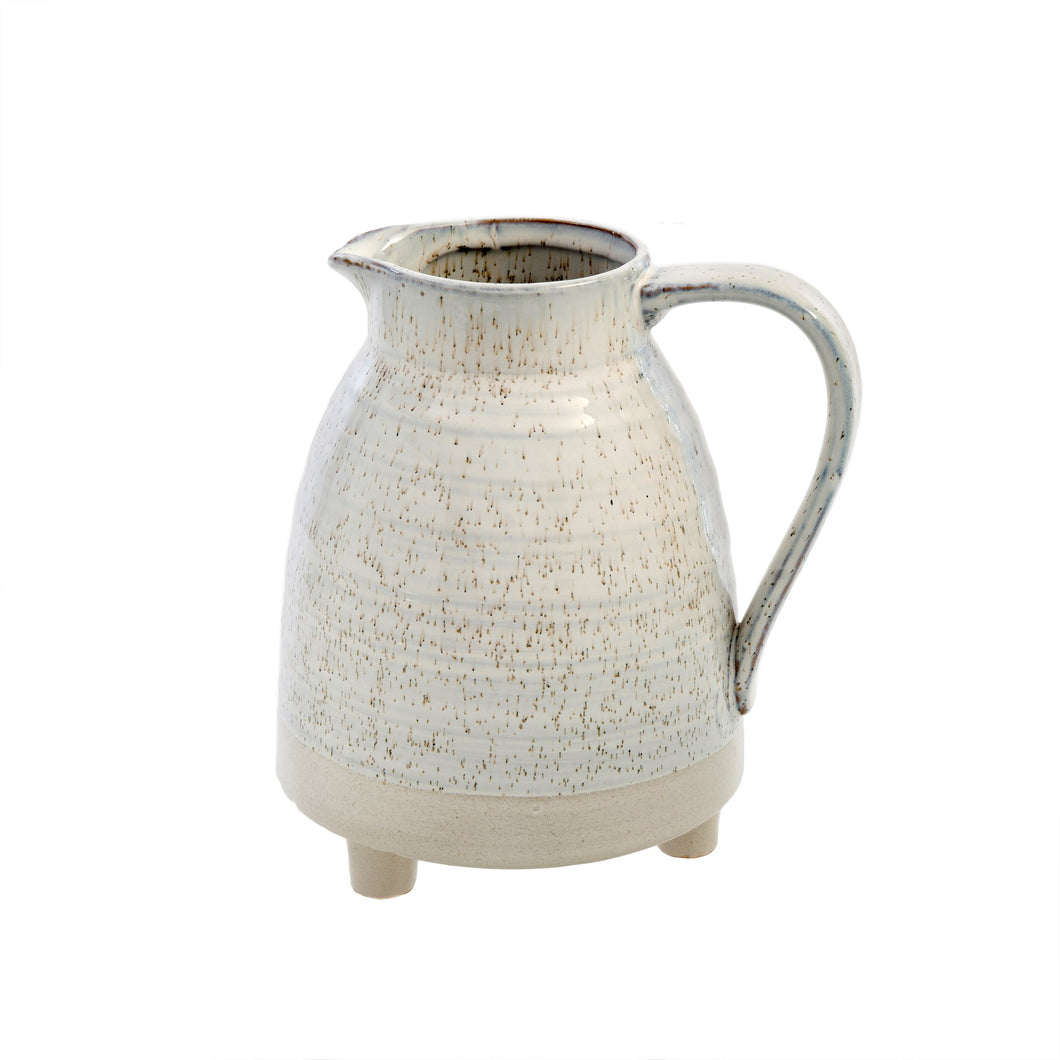 Alchemy Footed Pitcher - Large