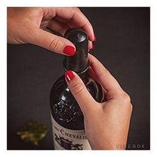 Load image into Gallery viewer, JAB Wine Condoms Set Box

