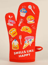 Load image into Gallery viewer, Blue Q Oven Mitts
