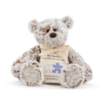 CANF Mini Giving Bear - Friend