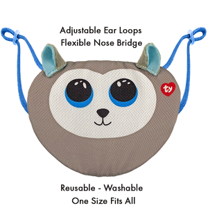 Ty Beanie Boo Mask Assortment