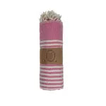 Load image into Gallery viewer, Shiran Pure Cotton Throw Blanket
