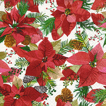 Load image into Gallery viewer, OCD Napkins Luncheon Christmas Collection
