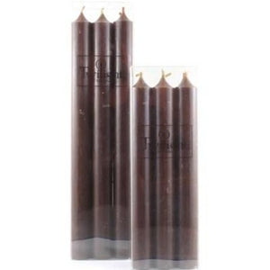 OCD 7" Taper Candles Assorted Colours