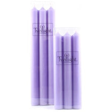 Load image into Gallery viewer, OCD 7&quot; Taper Candles Assorted Colours
