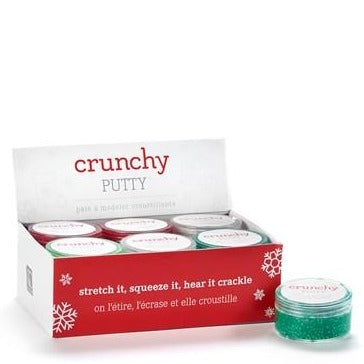 GIF Christmas Putty