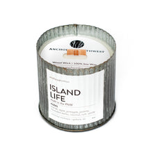 Load image into Gallery viewer, Wood Wick Candle
