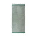Load image into Gallery viewer, Shiran Pure Cotton Throw Blanket
