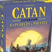 Load image into Gallery viewer, ASM Catan Expansion Games

