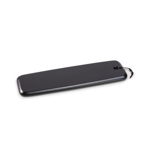 Slim Board with Strap Medium Black