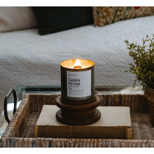 Load image into Gallery viewer, Wood Wick Candle
