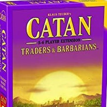 Load image into Gallery viewer, ASM Catan Expansion Games
