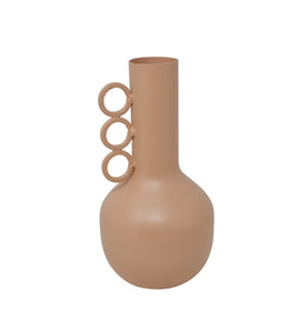 Vase w/ 3 Handles