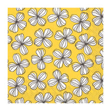 Load image into Gallery viewer, Flower Napkins
