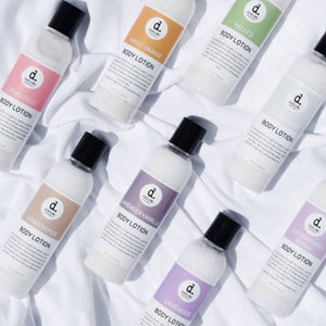 DELISH - Body Lotion