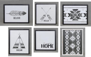 Wall Decor
