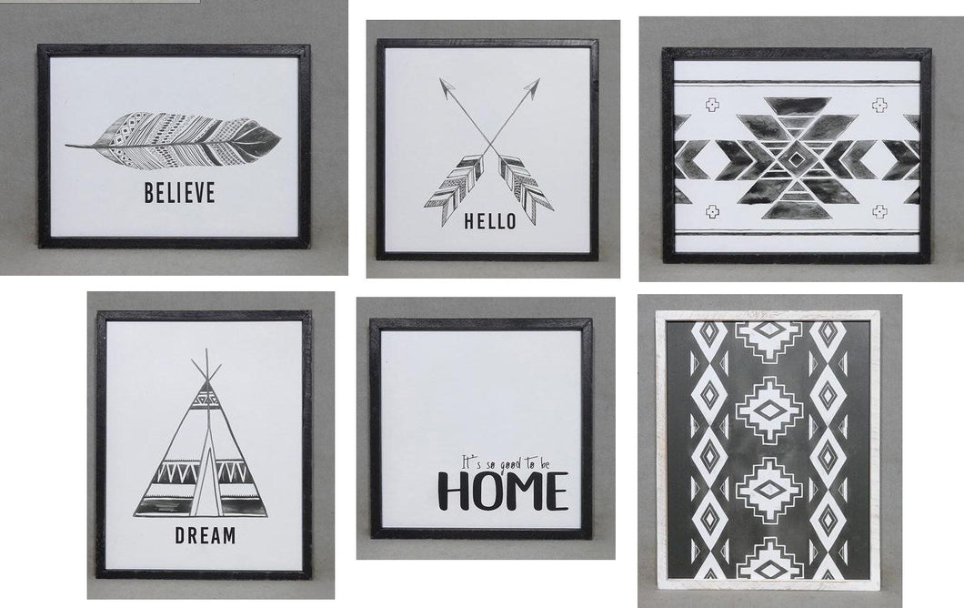 Wall Decor