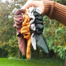 Load image into Gallery viewer, Bowco Scrunchies
