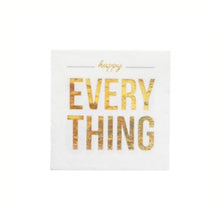 Load image into Gallery viewer, HAR Cocktail Napkins
