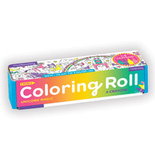 Load image into Gallery viewer, RAI Mini Coloring Rolls
