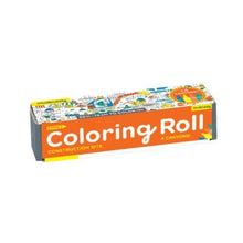 Load image into Gallery viewer, RAI Mini Coloring Rolls
