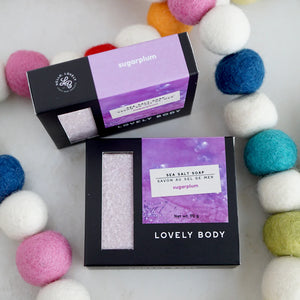Cold Process Soap