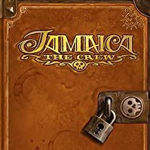 ASM Jamaica: The Crew